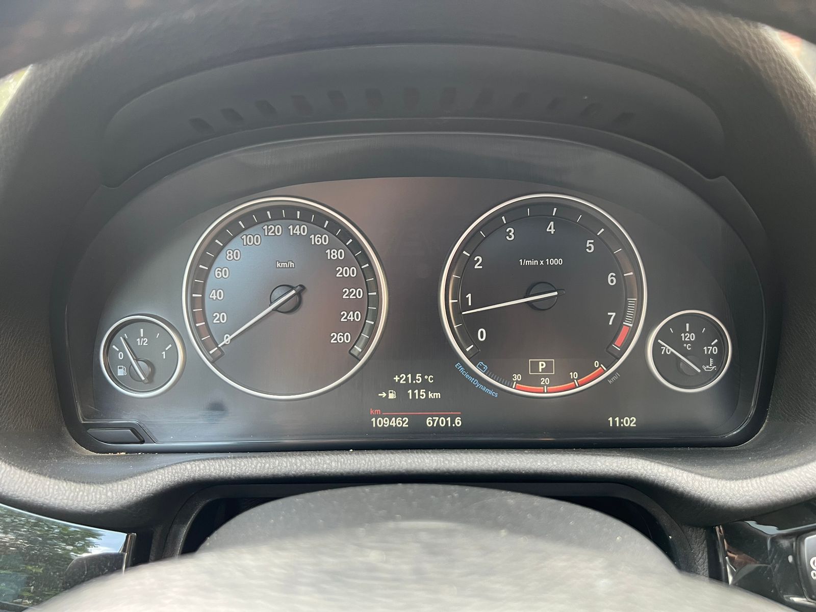 BMW X4 2016 28i Xline AUT Automático Blanco