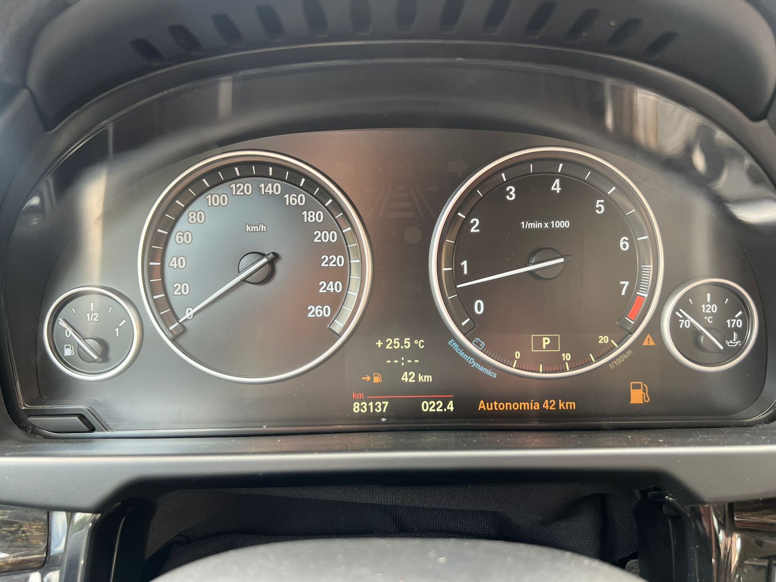 BMW X5 2014 35i XDrive AUT Automático Gris