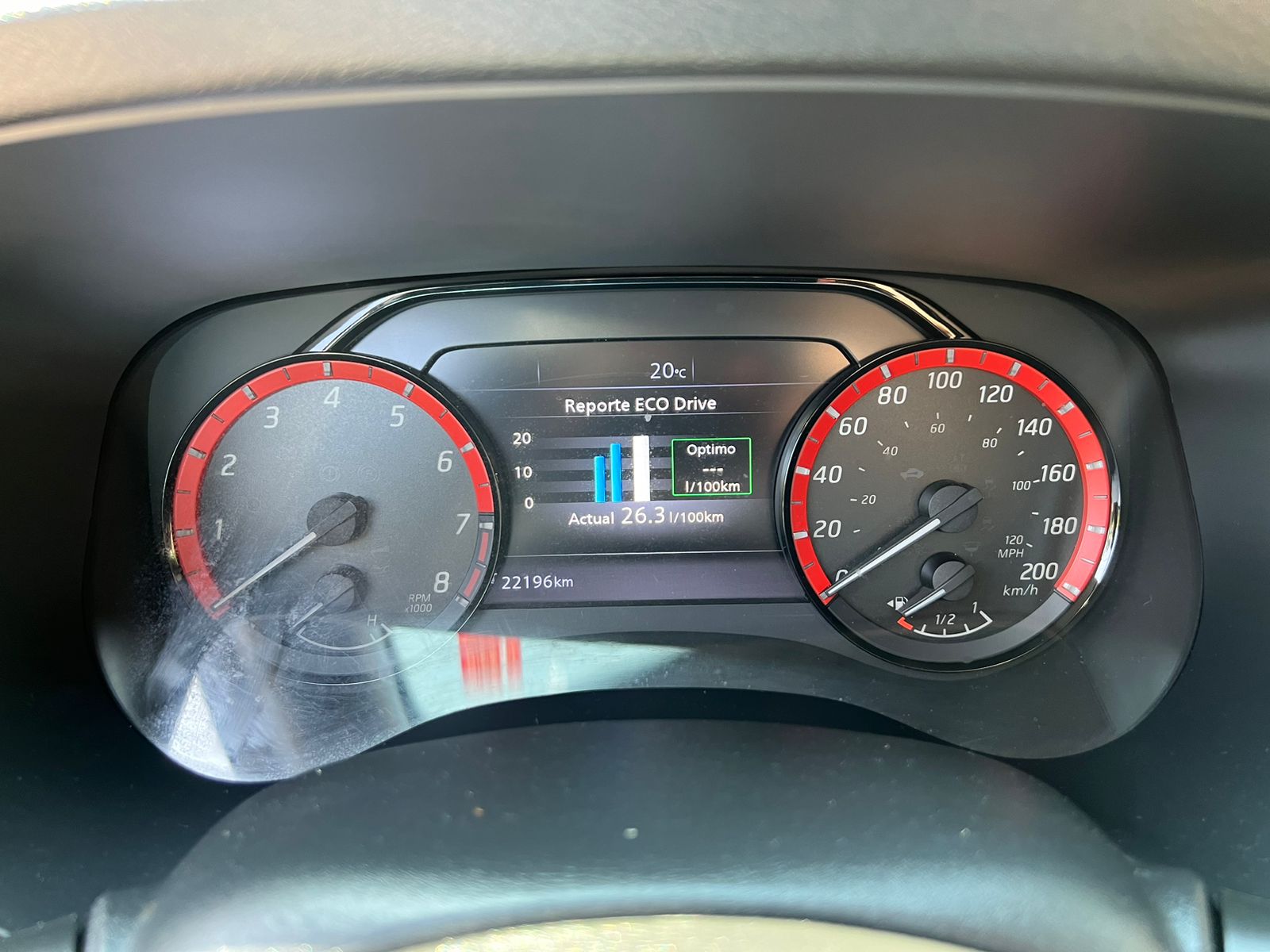 Nissan Frontier 2022 PRO-4X 4X4 AUT Automático Blanco