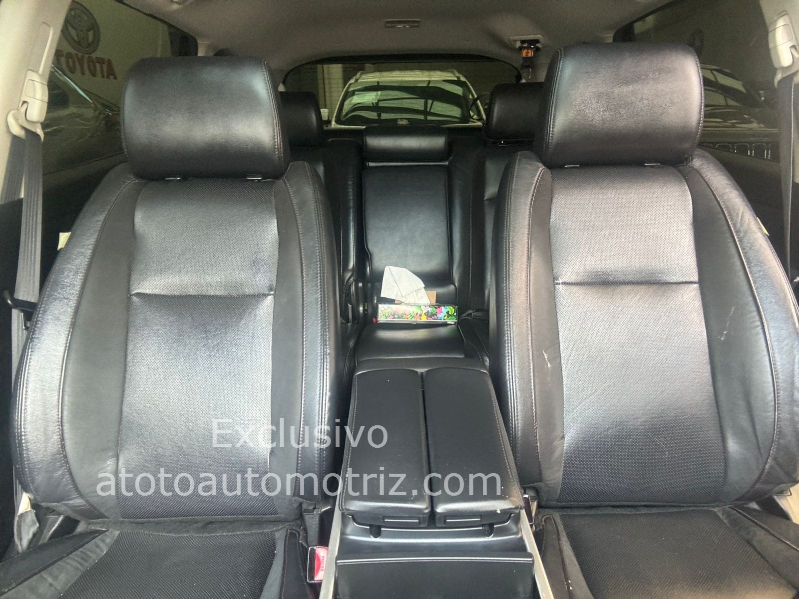 Mazda CX-9 2014 Grand Touring Automático Blanco