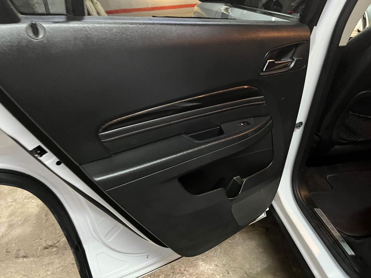 GMC Terrain 2016 Denali Automático Blanco