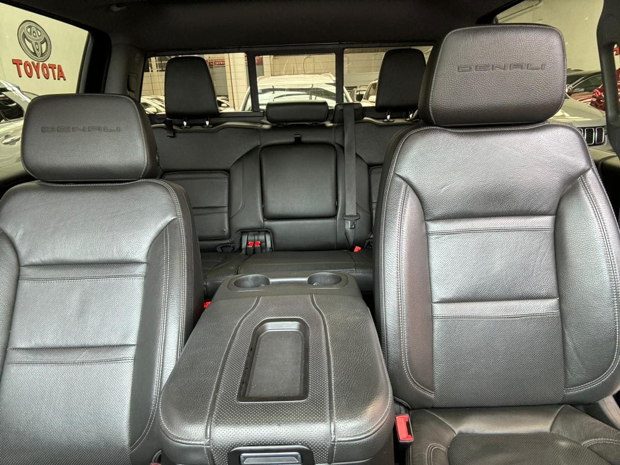 GMC Sierra 2019 Denali Automático Azul
