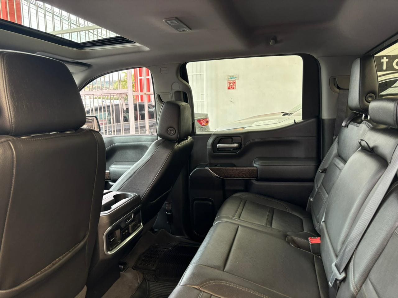 GMC Sierra 2019 Denali Automático Azul