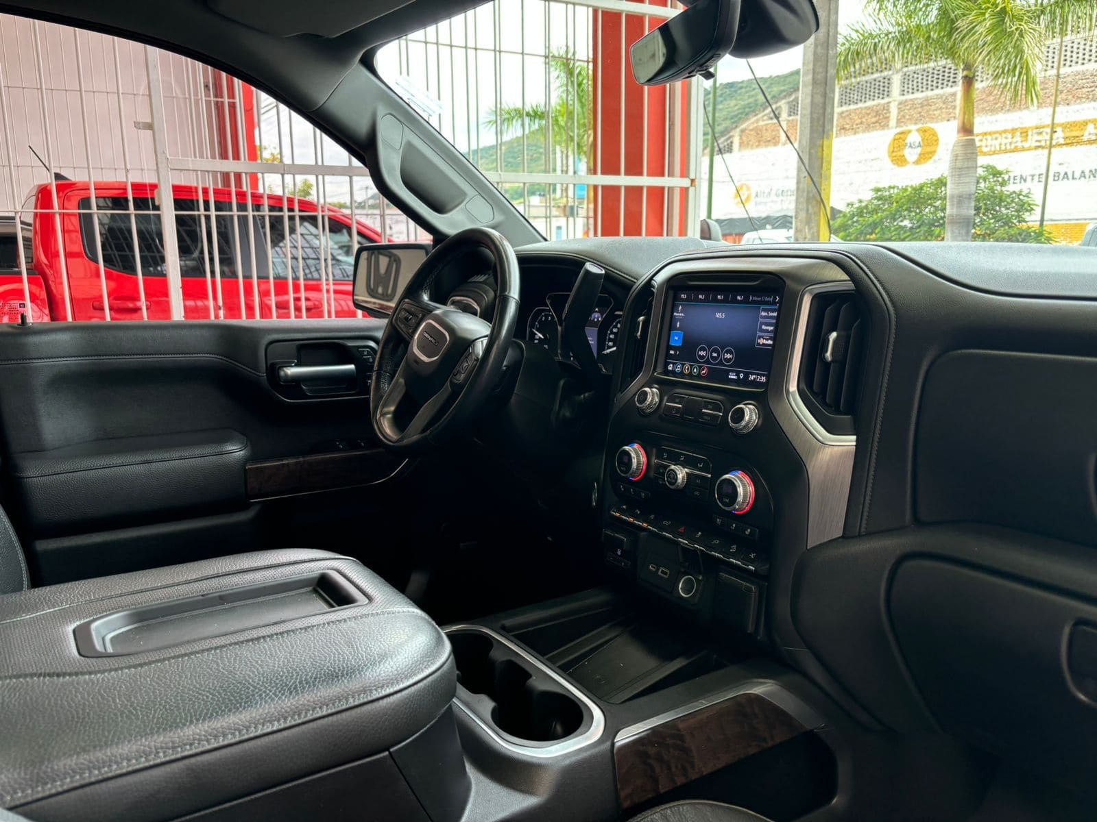 GMC Sierra 2019 Denali Automático Azul