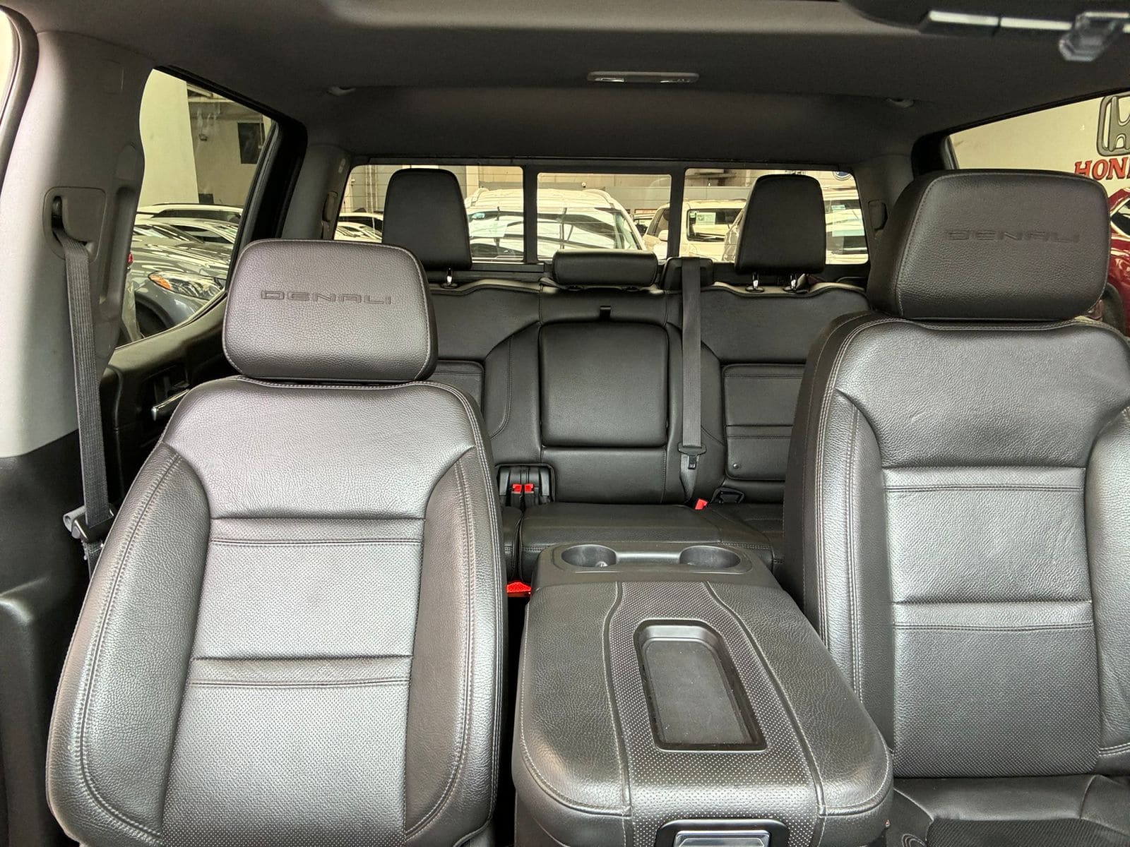 GMC Sierra 2019 Denali Automático Azul