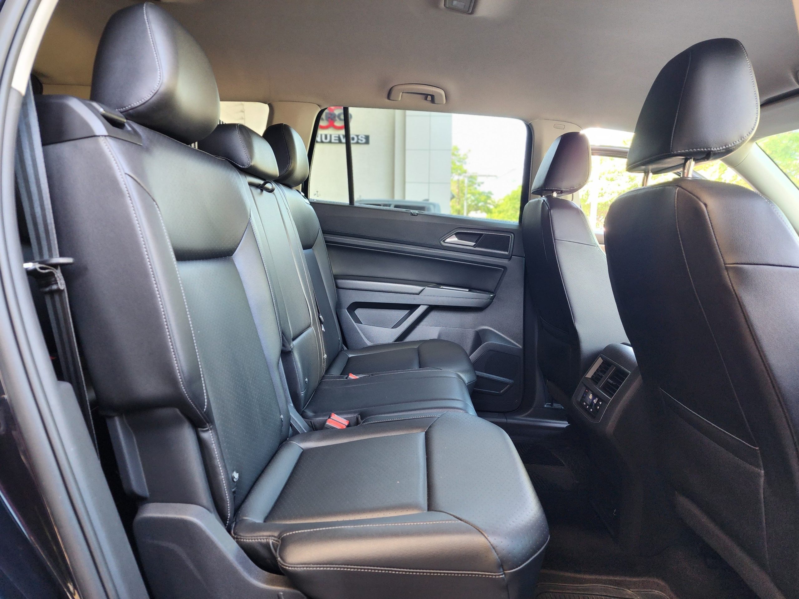Volkswagen Teramont 2019 TERRAMONT CONFORTLINE PLUS Automático N