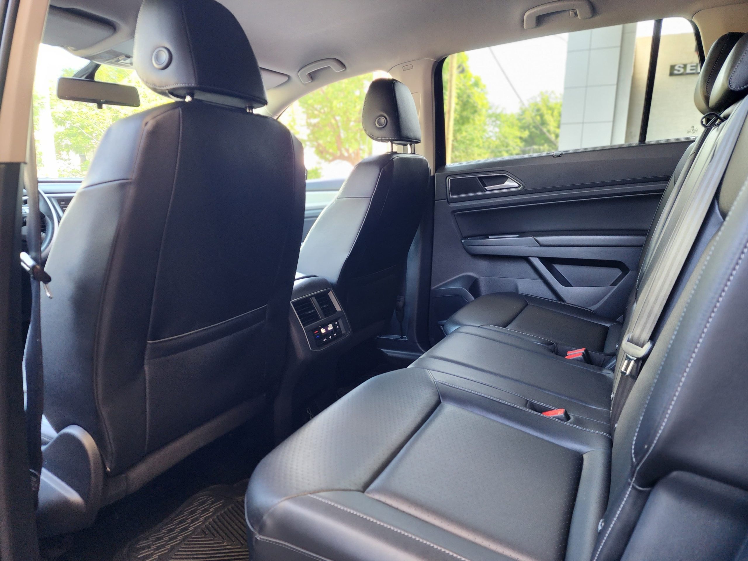 Volkswagen Teramont 2019 TERRAMONT CONFORTLINE PLUS Automático N