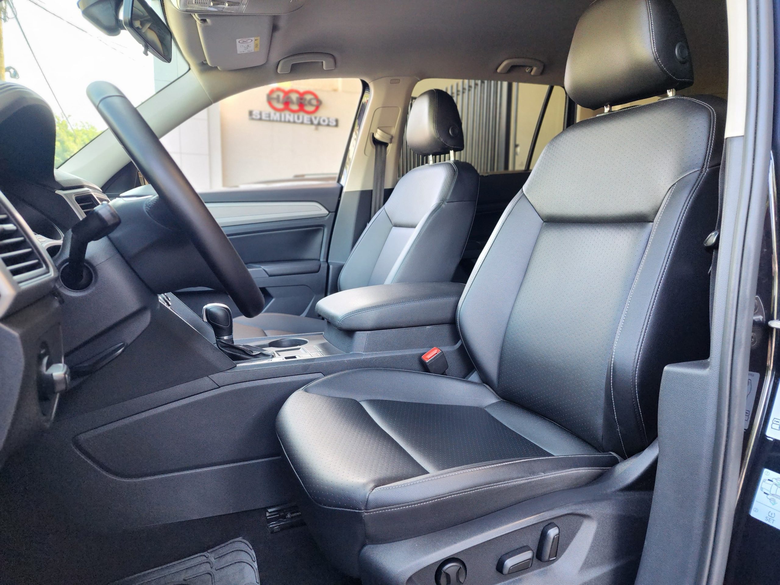 Volkswagen Teramont 2019 TERRAMONT CONFORTLINE PLUS Automático N