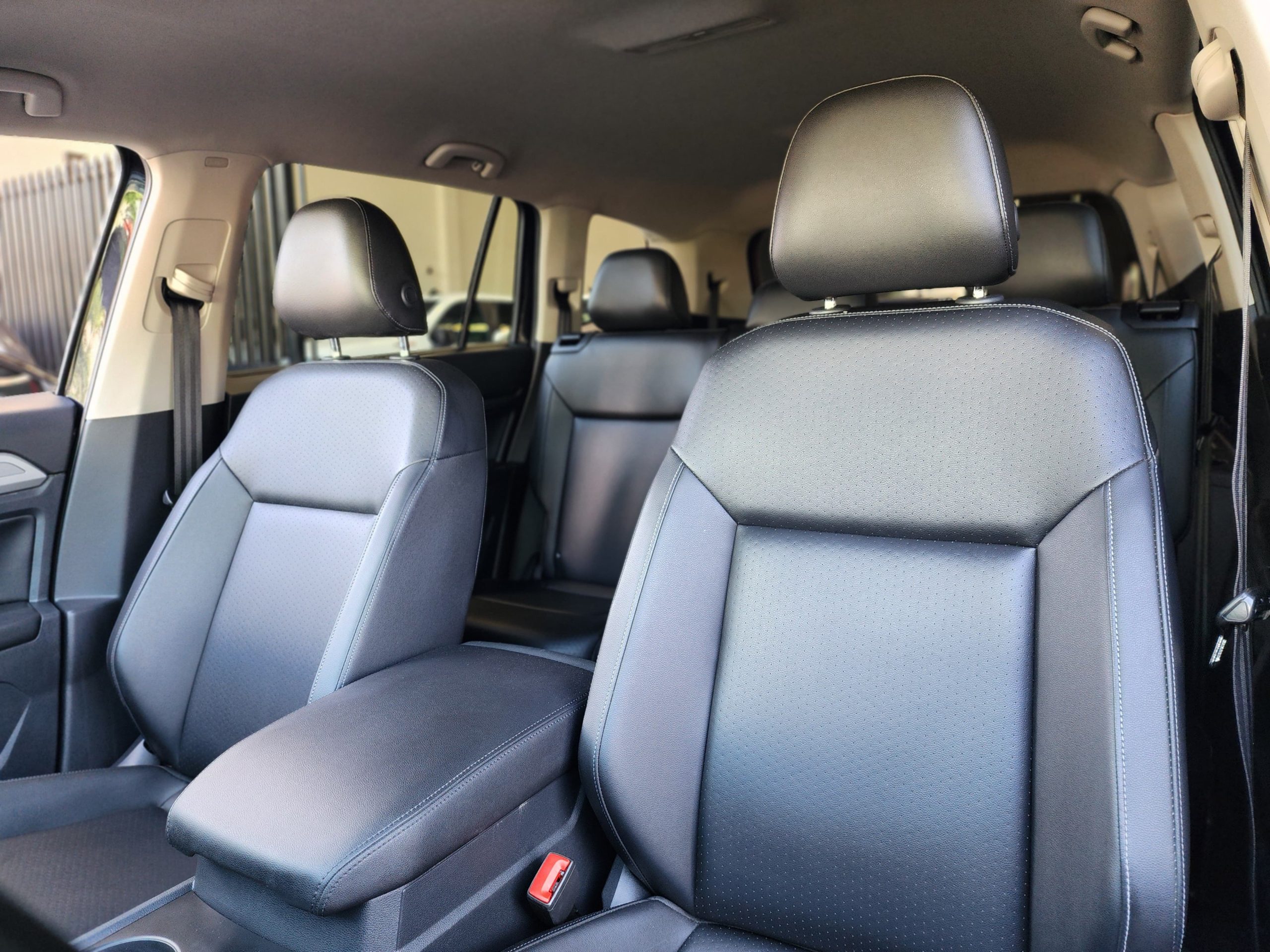 Volkswagen Teramont 2019 TERRAMONT CONFORTLINE PLUS Automático N