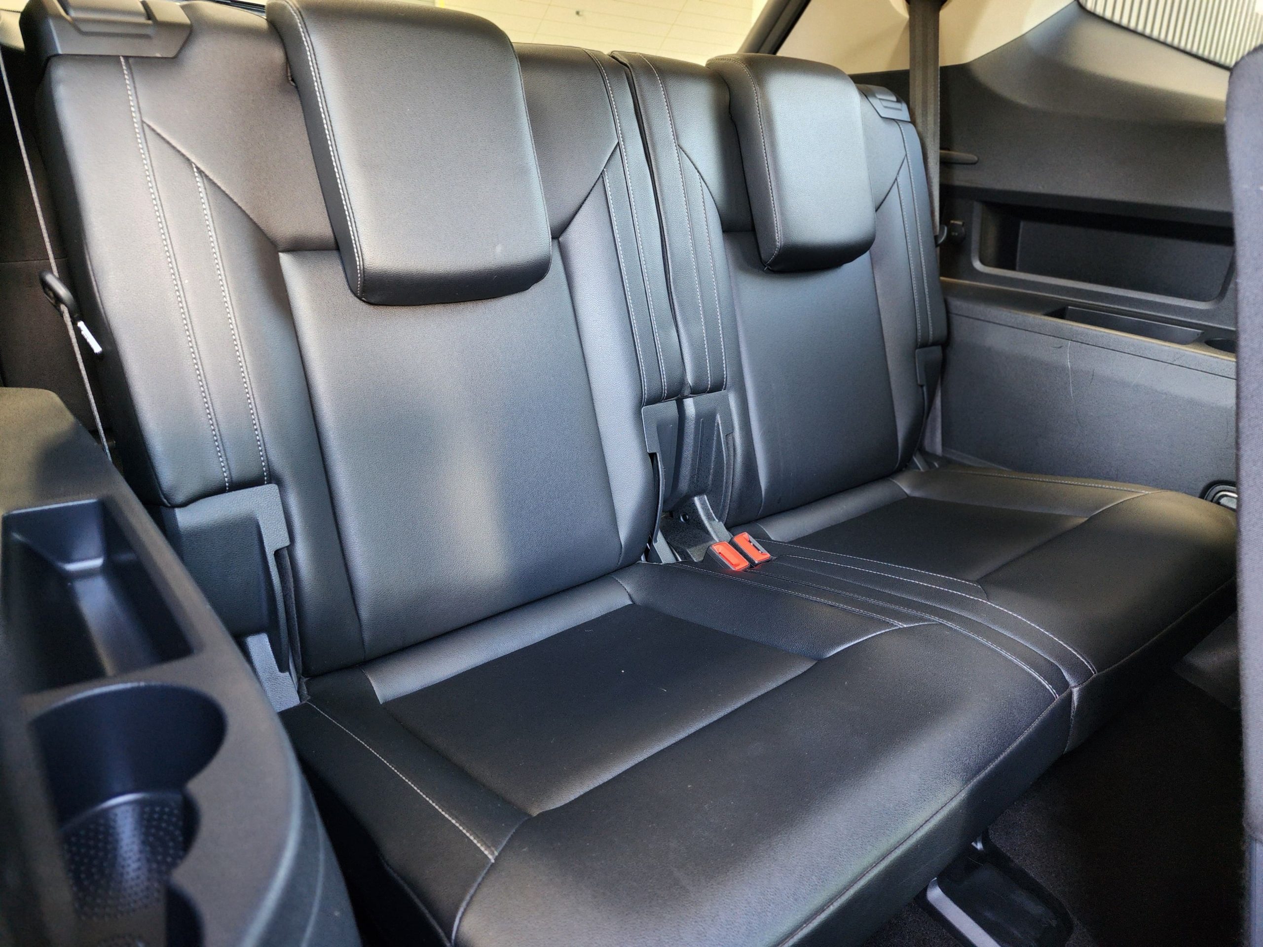 Volkswagen Teramont 2019 TERRAMONT CONFORTLINE PLUS Automático N