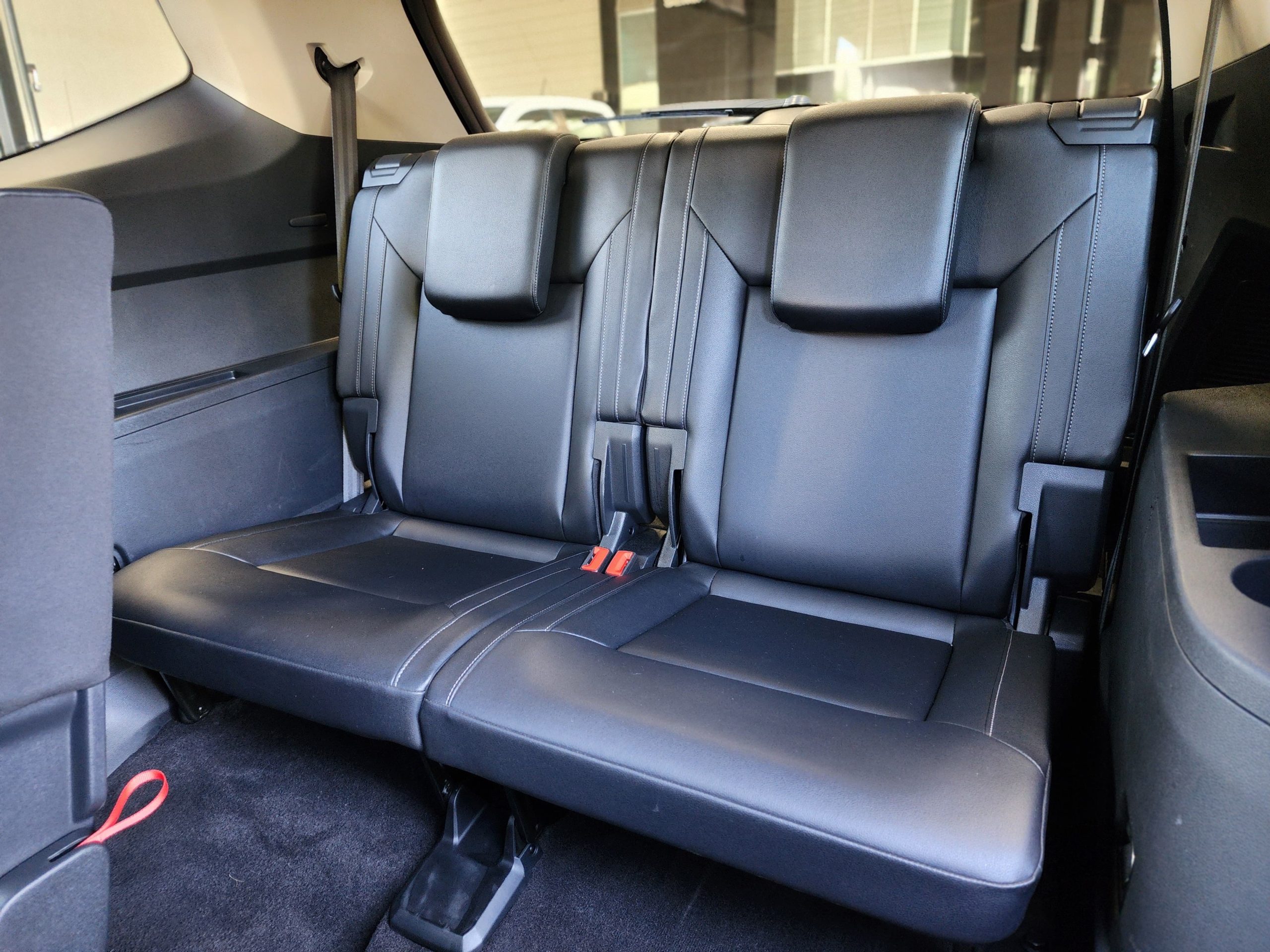 Volkswagen Teramont 2019 TERRAMONT CONFORTLINE PLUS Automático N