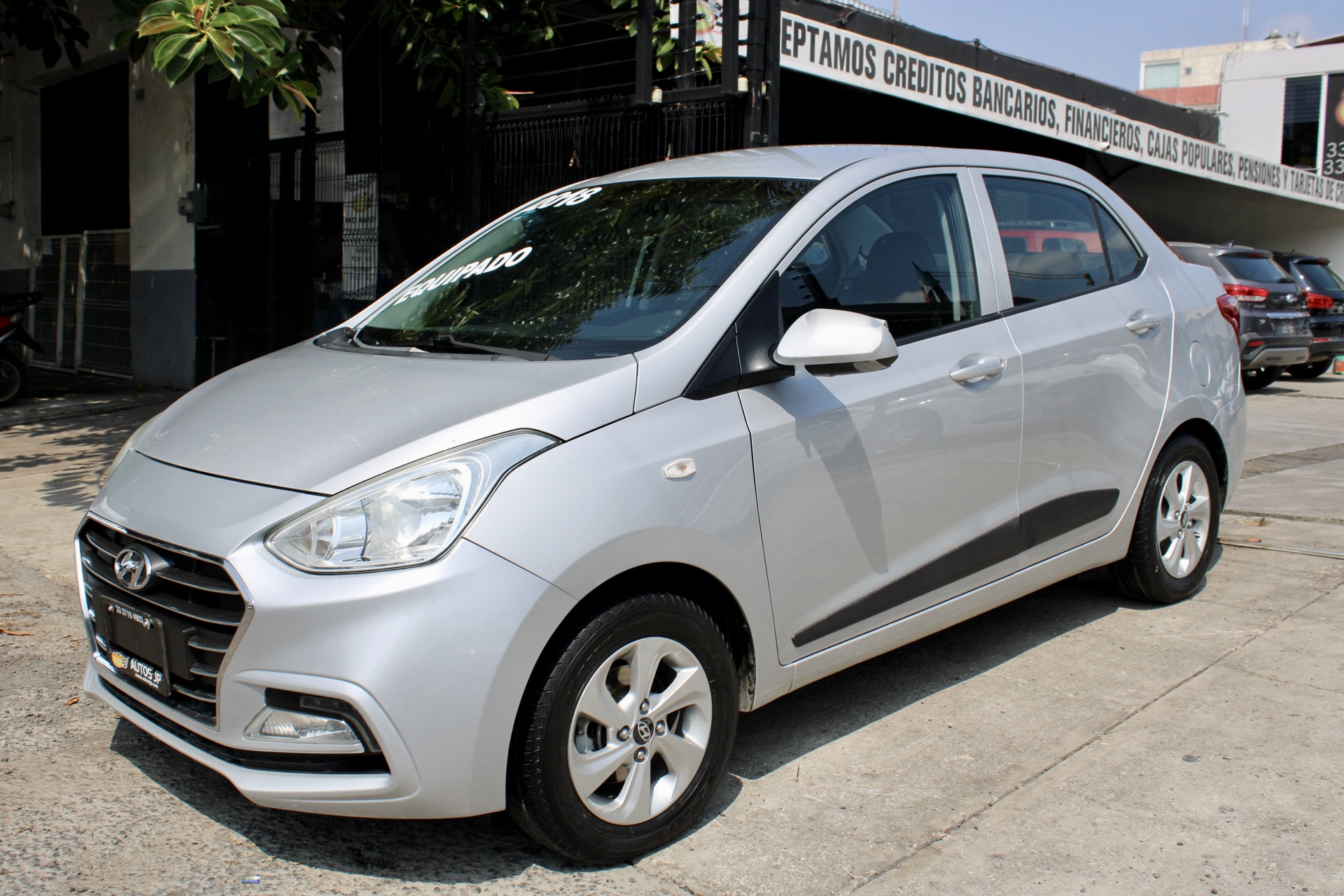 Hyundai Grand i10 1.3 Gls Mt 2018