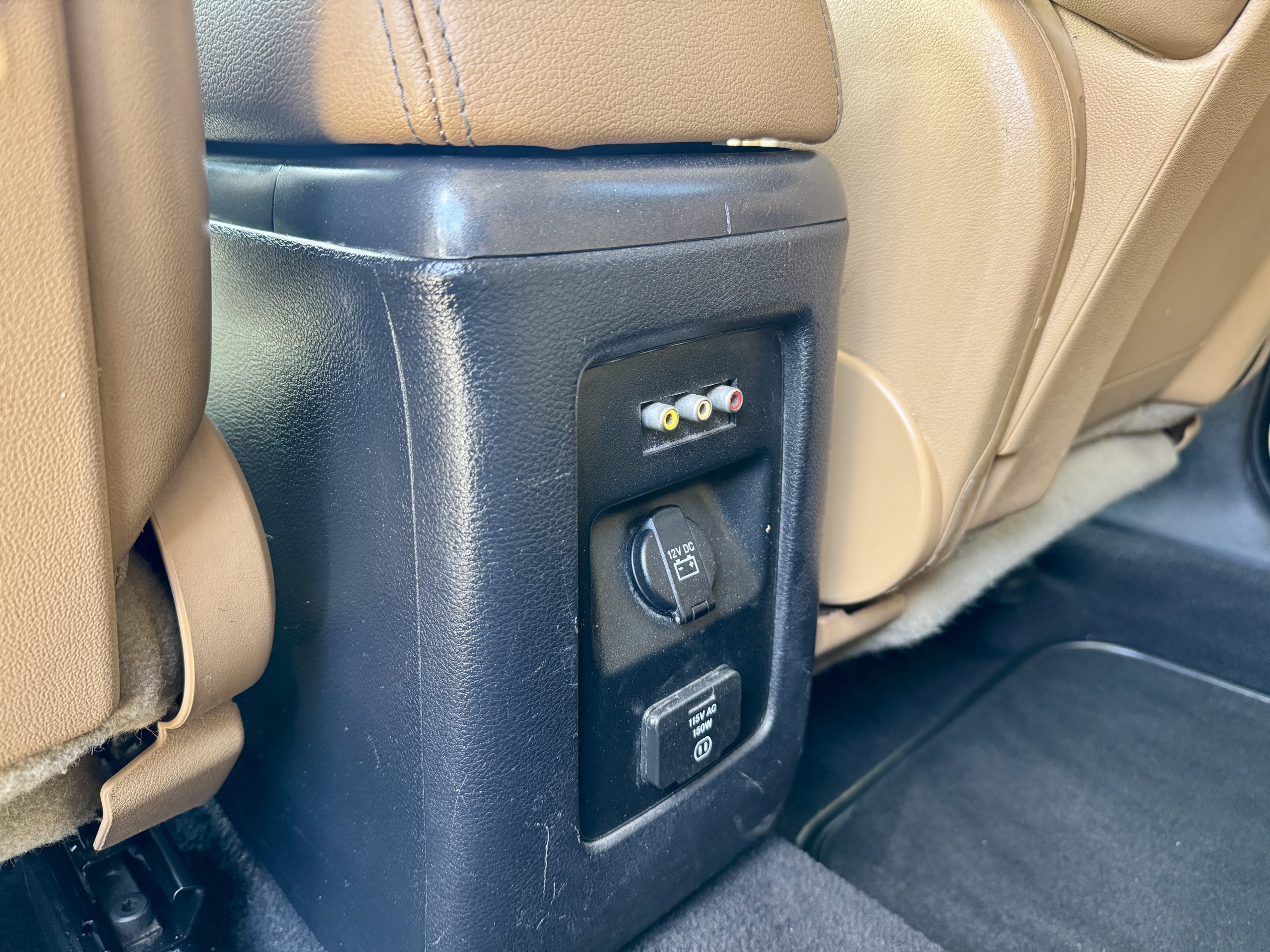 Dodge Journey 2015 2.4 Sxt L4 7pas At Automático Café