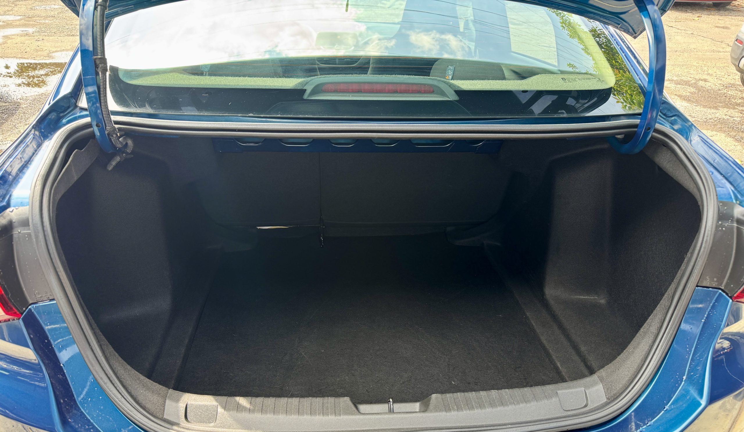 Chevrolet Onix 2021 Onix 1.0t Ls MT Manual Azul