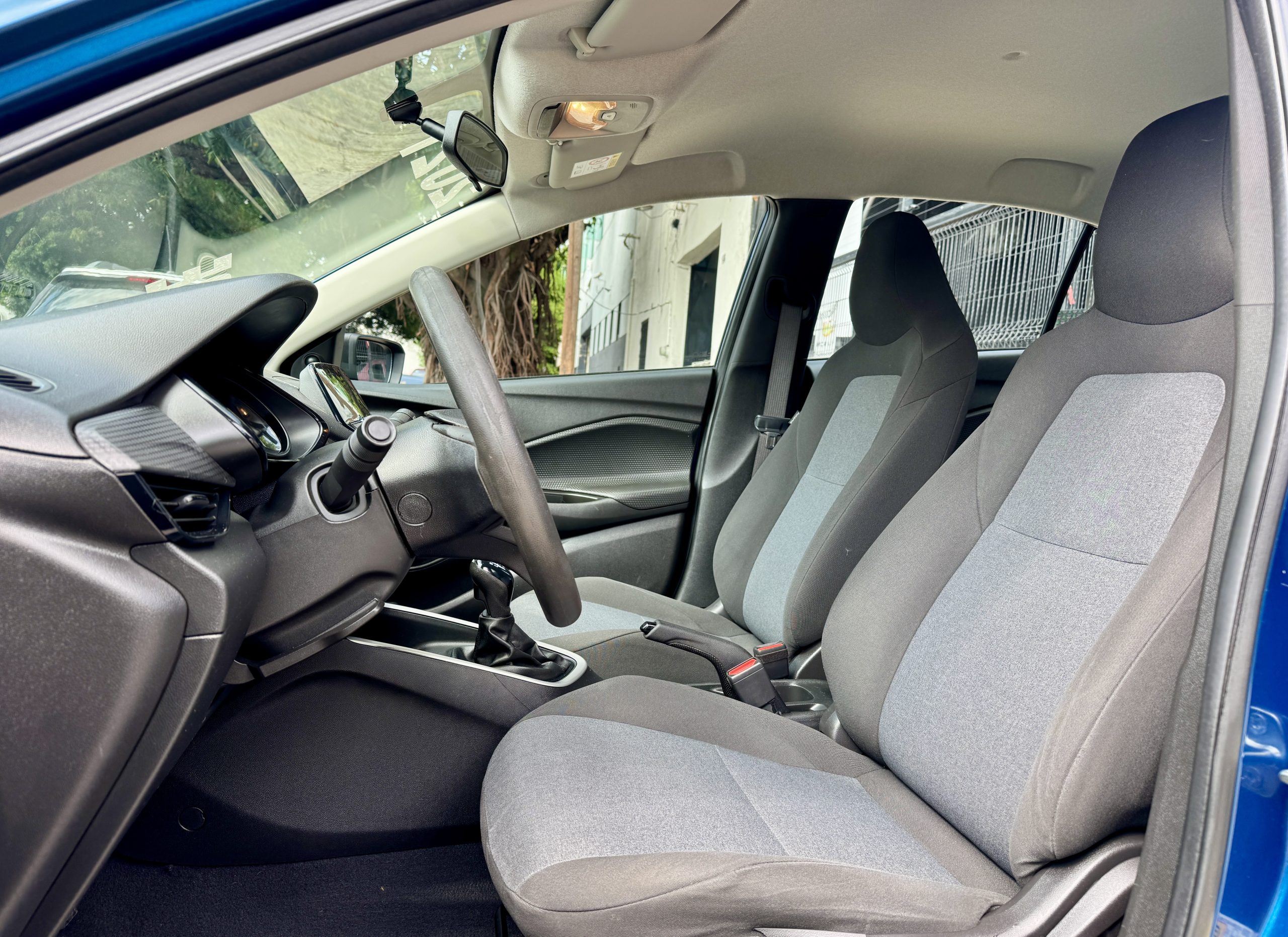 Chevrolet Onix 2021 Onix 1.0t Ls MT Manual Azul