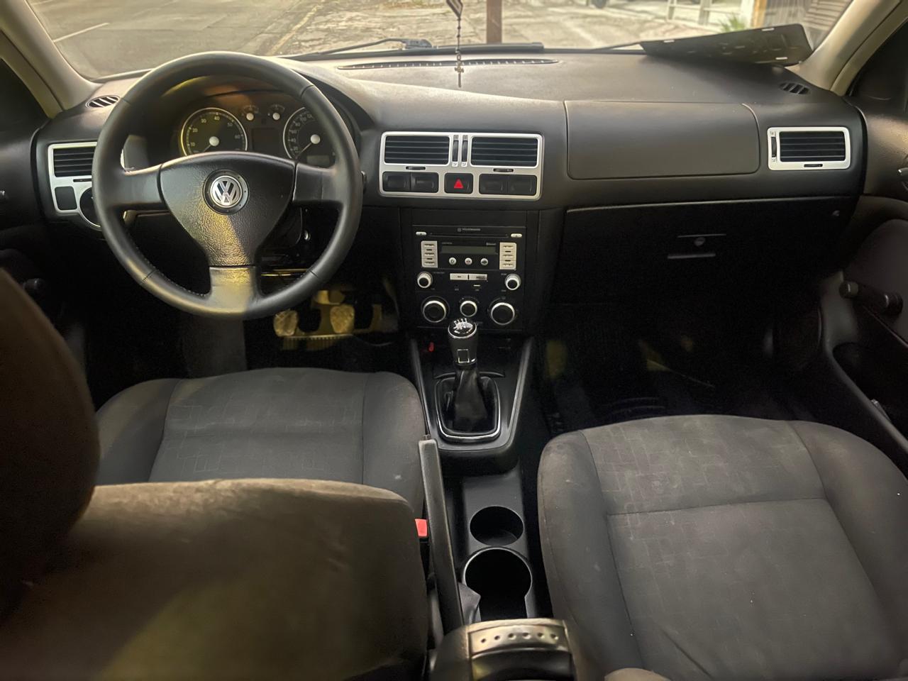 Volkswagen Jetta 2012 A4 Manual Blanco
