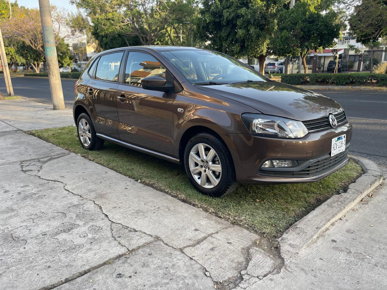 imagen del auto