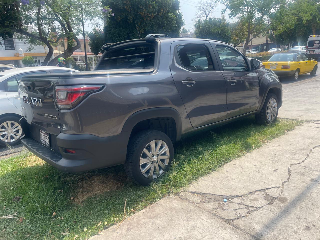 imagen del auto