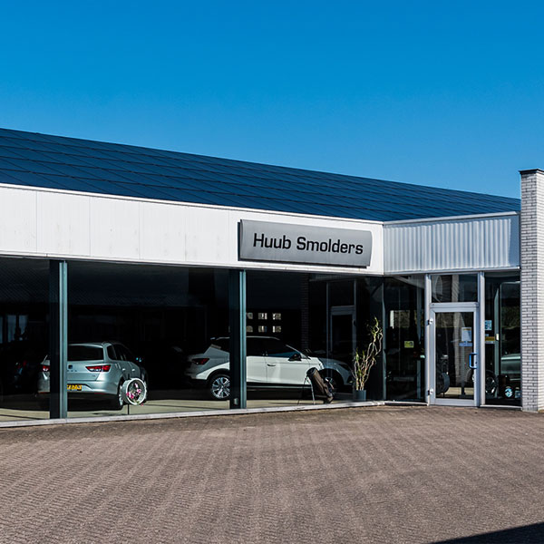 details Berri waarom Autogarage Eersel