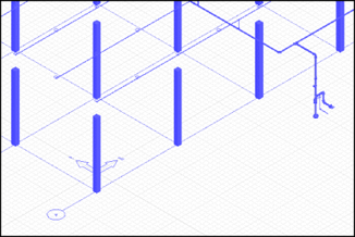 AutoSPRINK - Fire Sprinkler Design Software