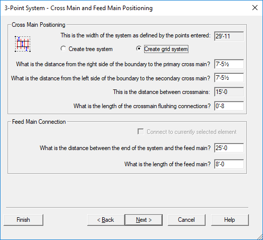 AutoSPRINK - Fire Sprinkler Design Software