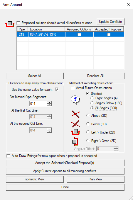AutoSPRINK - Fire Sprinkler Design Software
