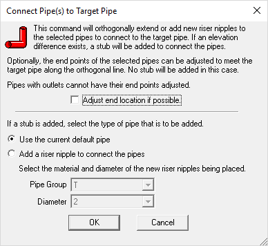 AutoSPRINK - Fire Sprinkler Design Software