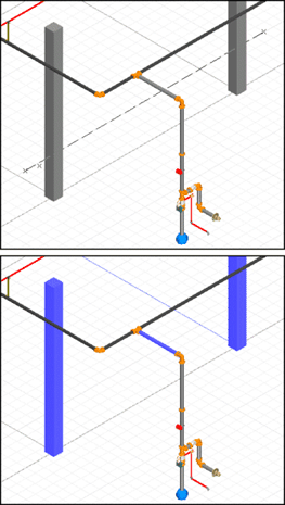 AutoSPRINK - Fire Sprinkler Design Software