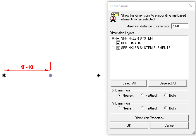 AutoSPRINK - Fire Sprinkler Design Software