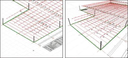 AutoSPRINK - Fire Sprinkler Design Software