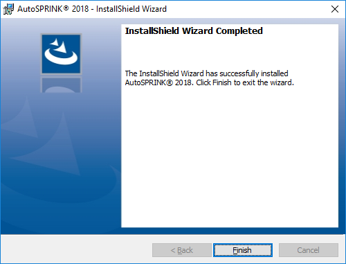 AutoSPRINK Platinum 2019 Free Download