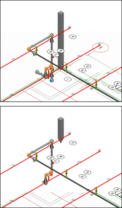 AutoSPRINK - Fire Sprinkler Design Software