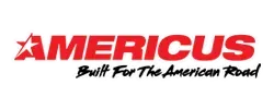 AMERICUS Logo
