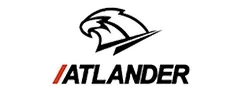 ATLANDER Logo