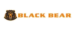 BLACK BEAR Logo