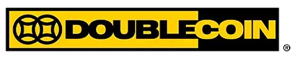 DOUBLE COIN Logo