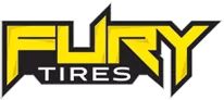 FURY Logo