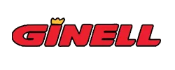 GINELL Logo