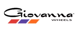 GIOVANNA Logo