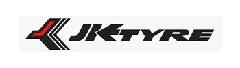 JK TYRE Logo