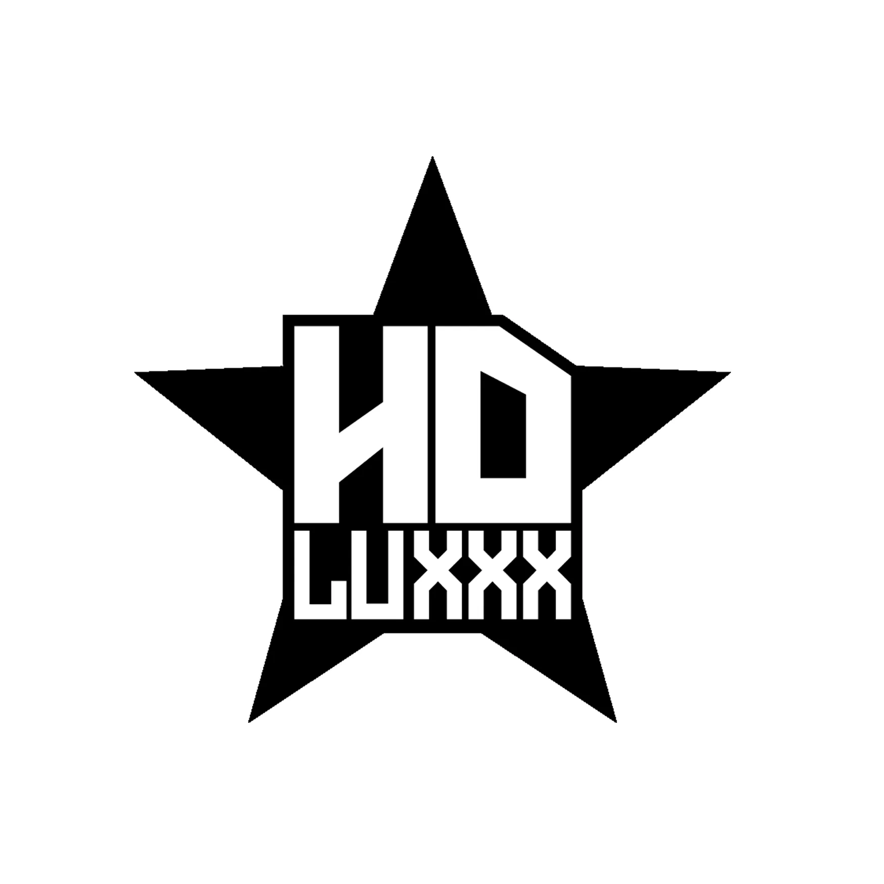 Luxxx HD logo