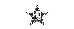 Luxxx HD Dually logo