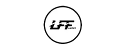 Luxxx LFF logo
