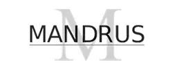 Mandrus logo