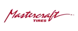 MASTERCRAFT Logo