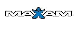 MAXAM Logo