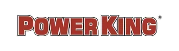 POWER KING Logo