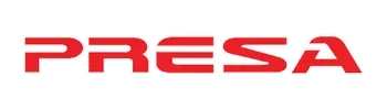 PRESA Logo