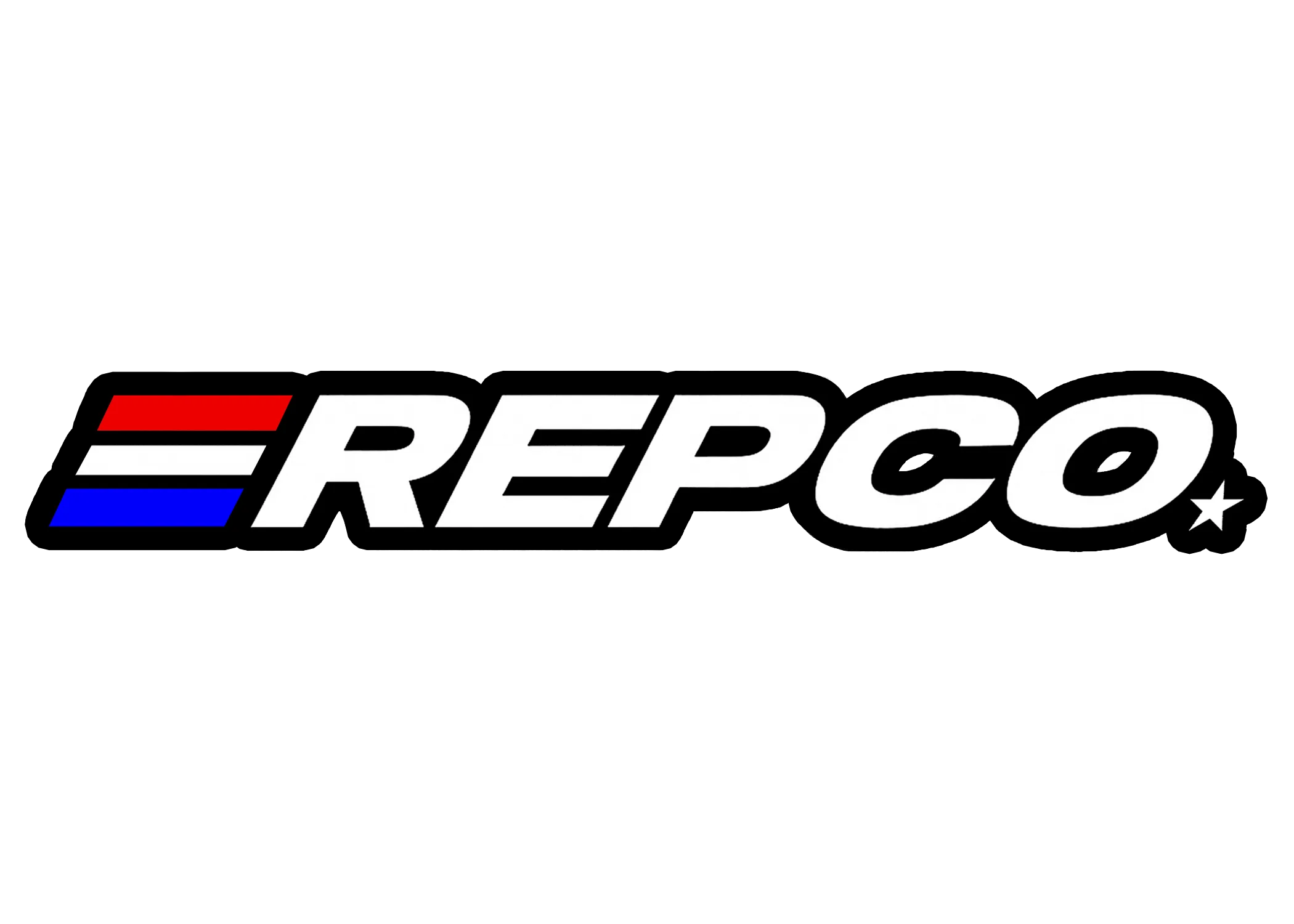 Repco logo