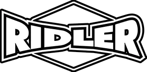Ridler logo